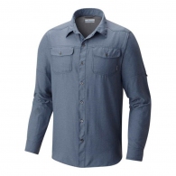  Columbia Pilsner Peak II Long Sleeve Shirt thumbnav